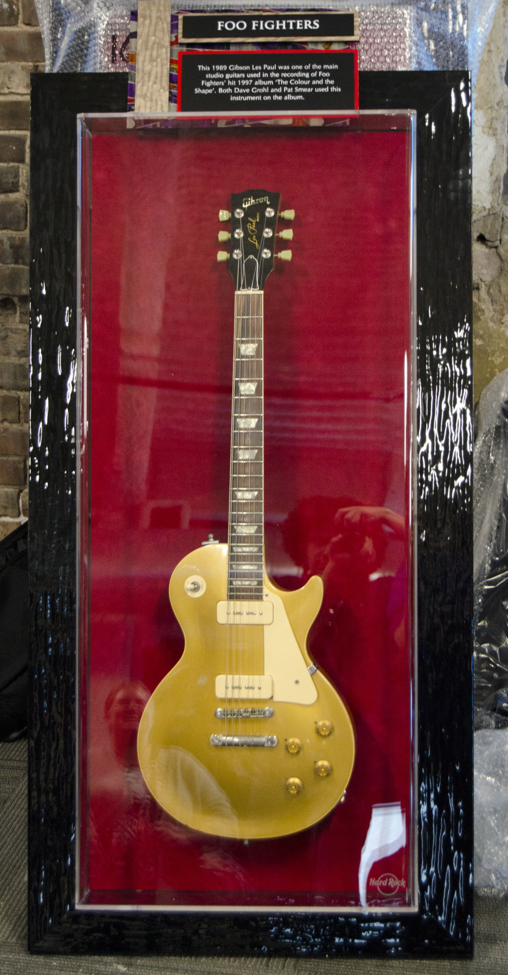Hard Rock 10